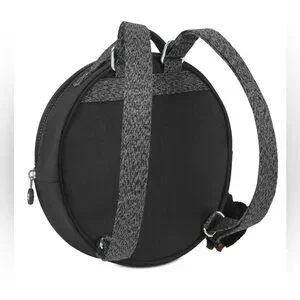 Kipling | Bags | Kipling Black Bag With Cream Interior  display picture 2